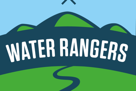 Partner Feature: Water Rangers