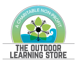 Outdoor Learning Store Logo