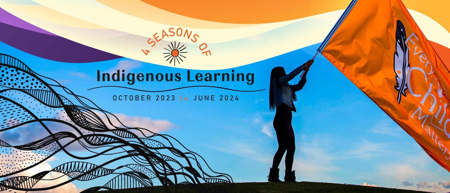 4 Seasons of Indigenous Learning