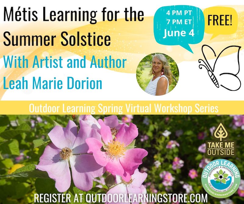 Métis Learning for the Summer Solstice